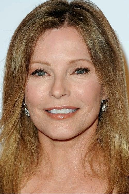 Cheryl Ladd fotoğrafı