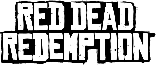 Red Dead Redemption: The Complete Series logo