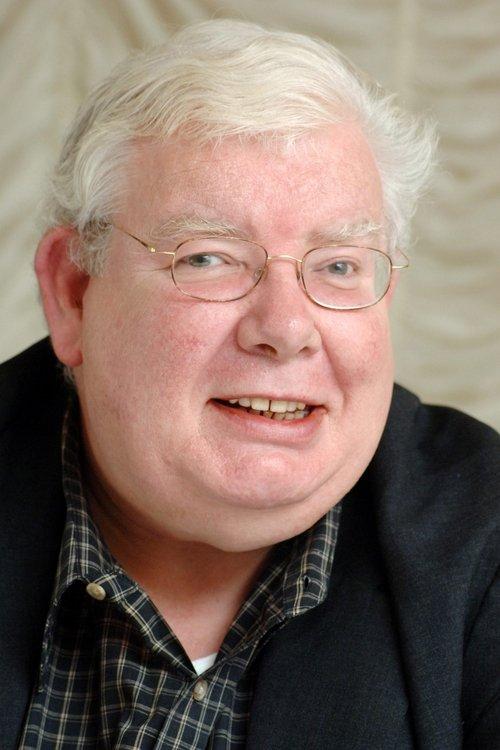 Richard Griffiths fotoğrafı