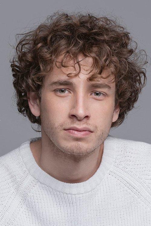 Cem Yiğit Üzümoğlu fotoğrafı