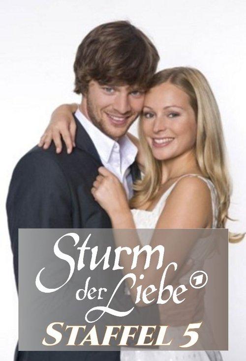 Sturm der Liebe Sezon 5
