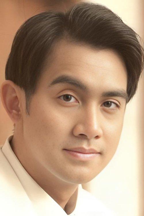 Dodo Charnlekha Yuthapichye fotoğrafı