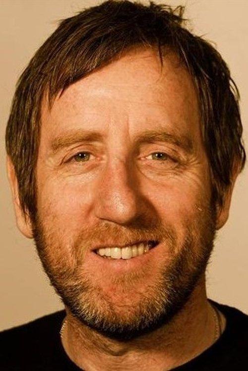 Michael Smiley fotoğrafı