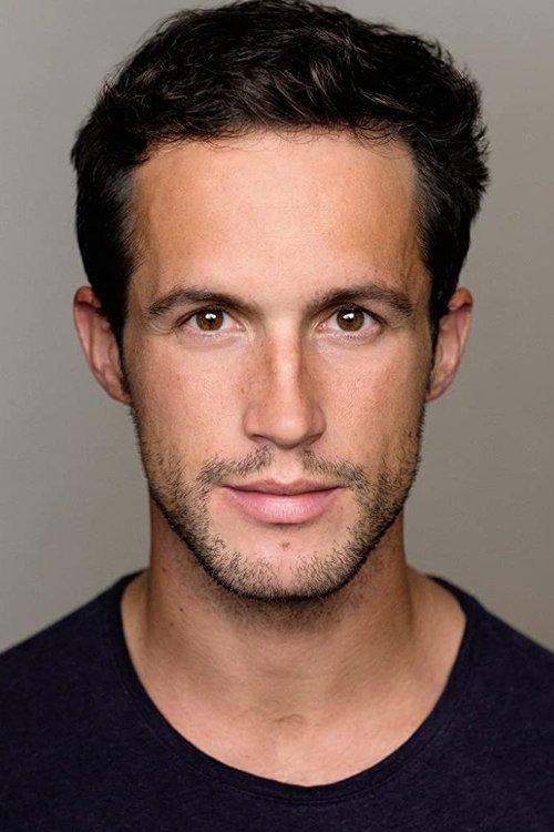 Rob Heaps fotoğrafı