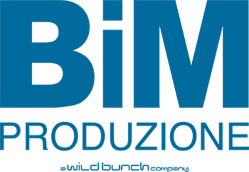 BiM Produzione logo