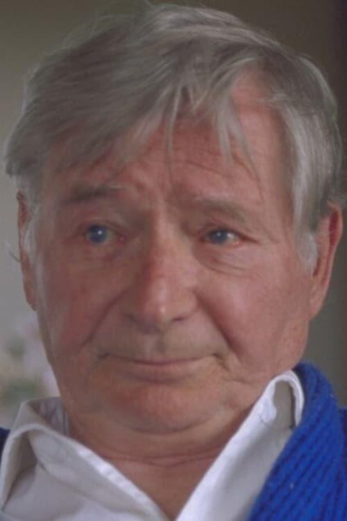 Paul Hagen fotoğrafı