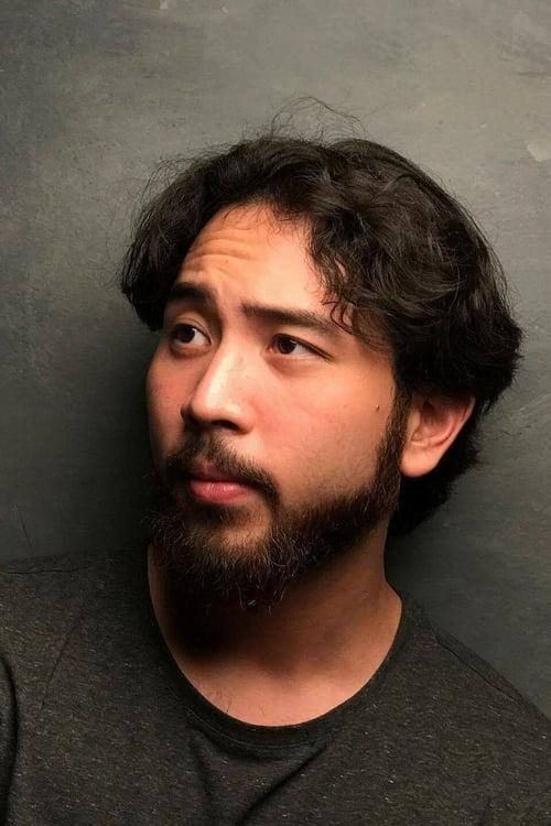 Brian Sy fotoğrafı