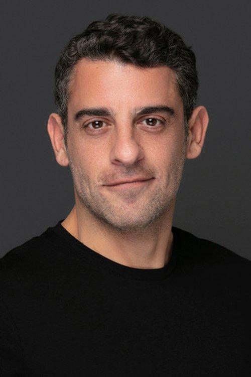 Dağhan Külegeç fotoğrafı