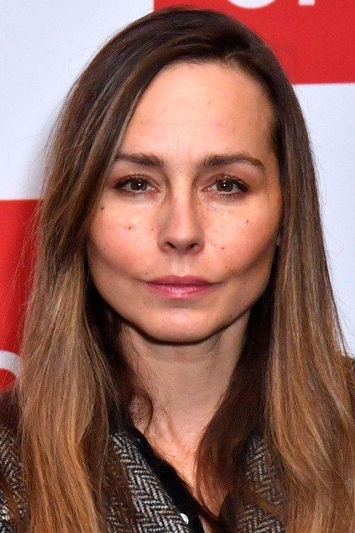 Tara Fitzgerald fotoğrafı