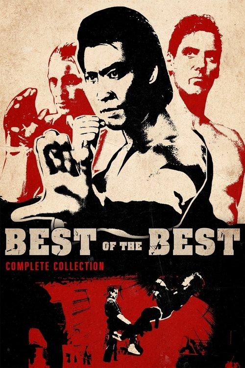 Best of the Best Collection koleksiyon afişi