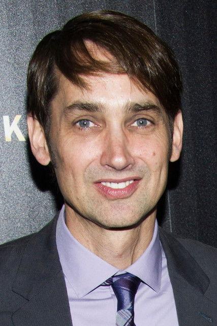 Scott McGehee fotoğrafı