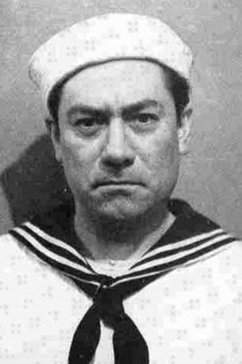 Daniel Herrera fotoğrafı