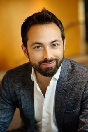 Derek Muller fotoğrafı