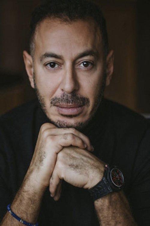 Mostafa Shaaban fotoğrafı