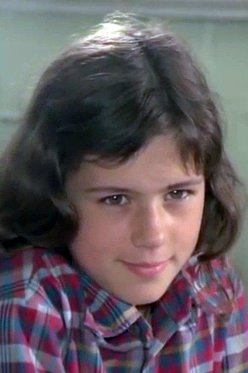 Cornelia Voss fotoğrafı