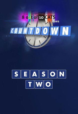 8 Out of 10 Cats Does Countdown Sezon 2
