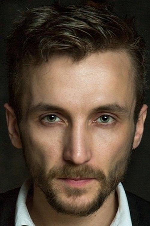 Alexandr Gagarinov fotoğrafı