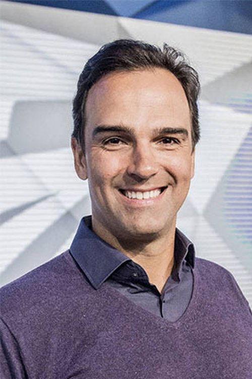 Tadeu Schmidt fotoğrafı