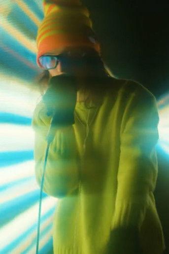 Bladee & Ecco2K (Live on NTS) film afişi