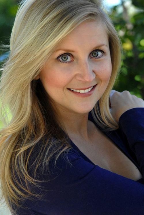 Lindsay Ridgeway fotoğrafı