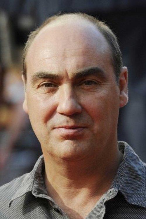 Oliver Parker fotoğrafı