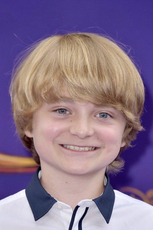 Will Buie Jr. fotoğrafı