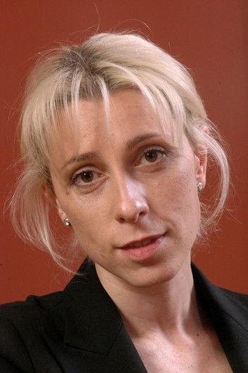 Yuliya Rutberg fotoğrafı