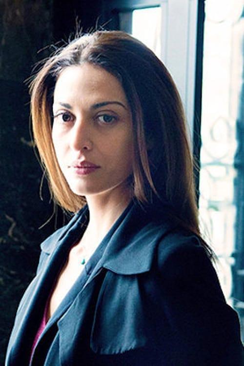 Zineb Triki fotoğrafı