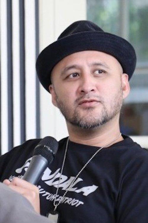 Aqi Singgih fotoğrafı