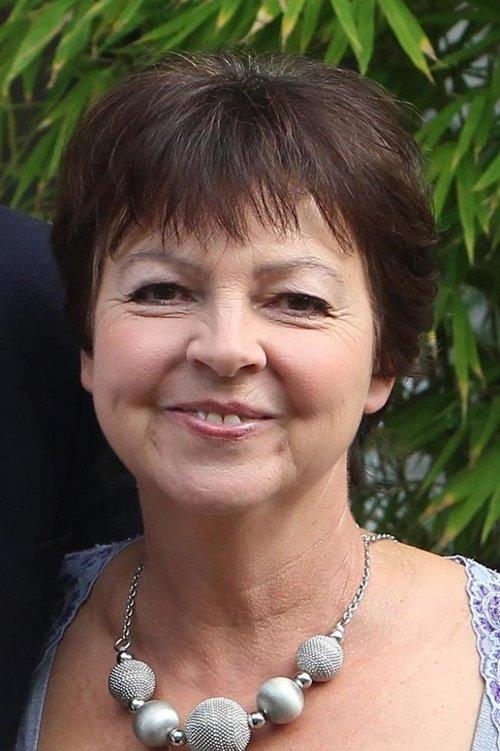 Tessa Peake-Jones fotoğrafı