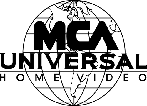 MCA/Universal Home Video logo