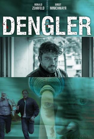 Dengler dizi afişi