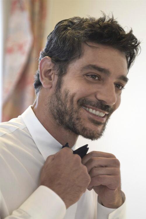 Giuseppe Zeno fotoğrafı