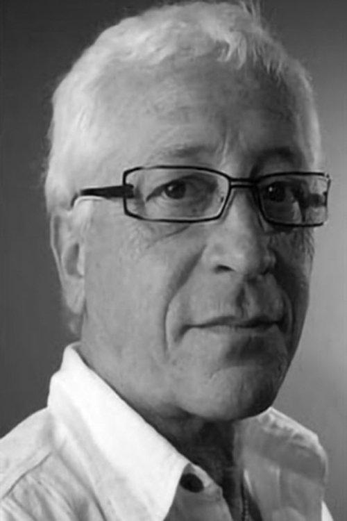 Gérard Surugue fotoğrafı