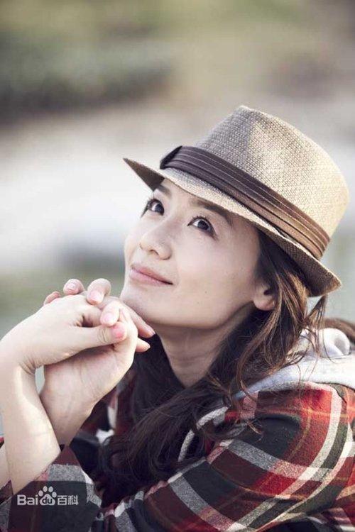 Yang Jinger fotoğrafı