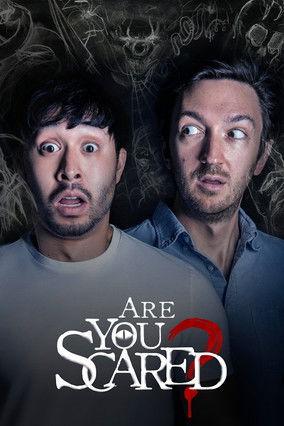 Are You Scared? Sezon 3