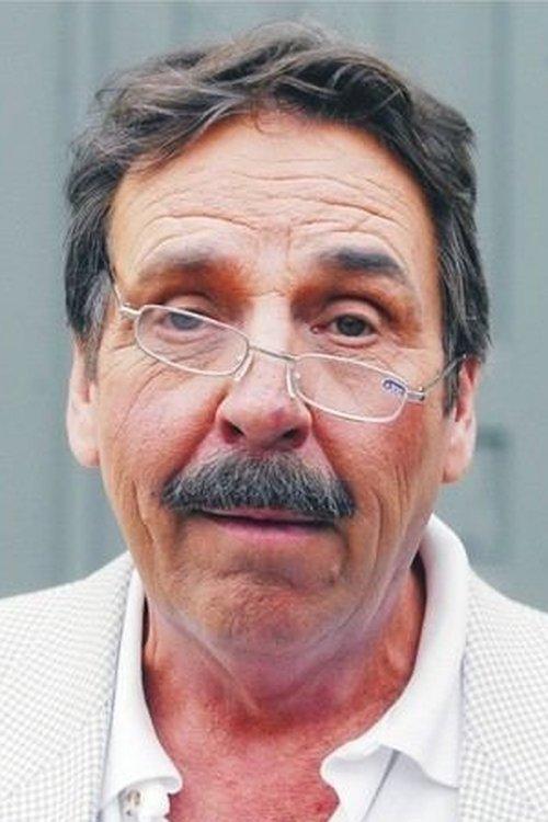 Janne 'Loffe' Carlsson fotoğrafı