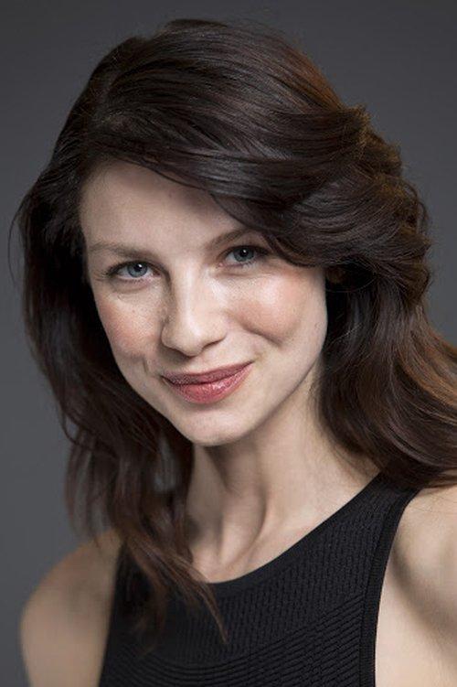 Caitríona Balfe fotoğrafı