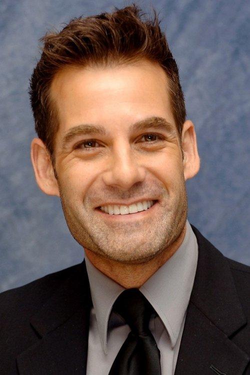 Adrian Pasdar fotoğrafı