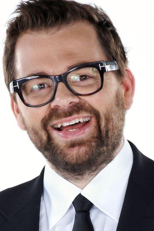 Klaus Sonstad fotoğrafı