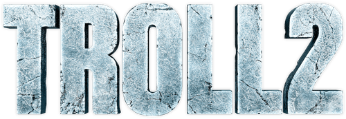 Troll 2 logo