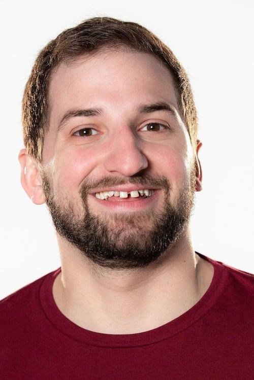 Benjamin Tranié fotoğrafı