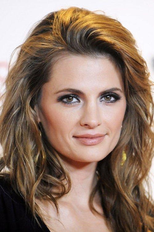 Stana Katic fotoğrafı
