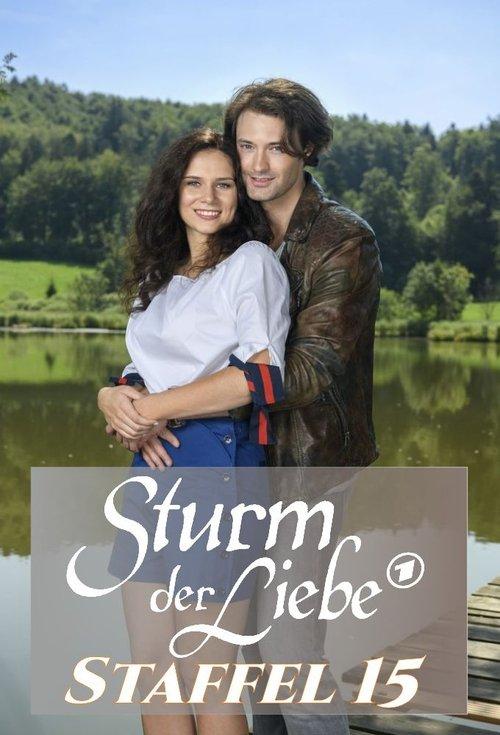 Sturm der Liebe Sezon 15