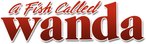 A Fish Called Wanda logo