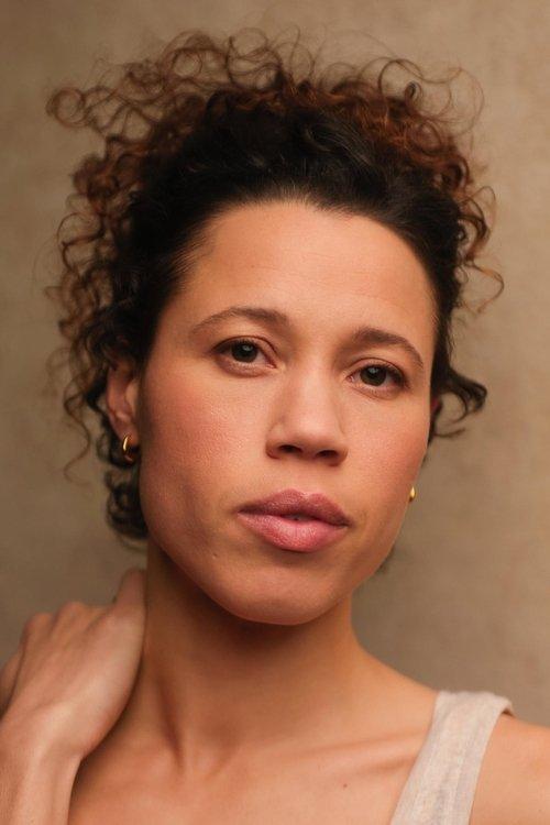 Remmie Milner fotoğrafı