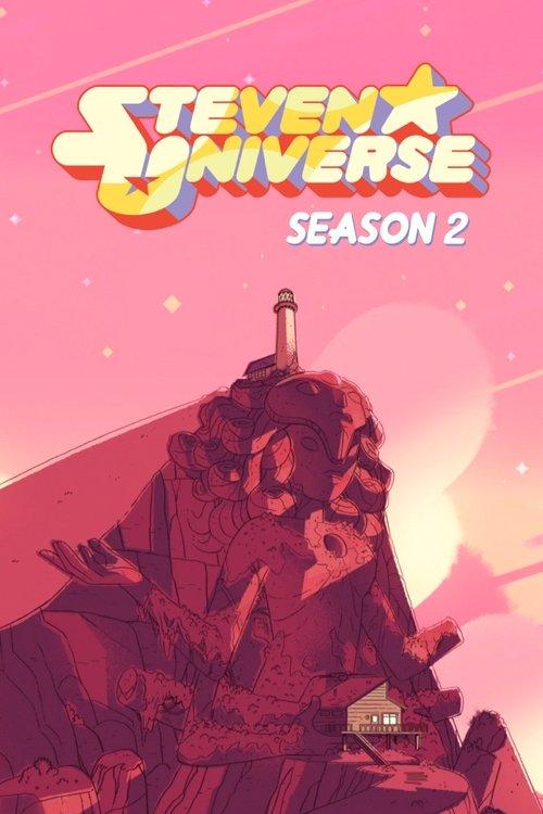 Steven Universe Sezon 2