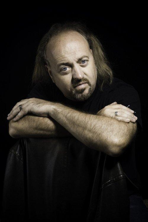 Is It Bill Bailey? dizi afişi