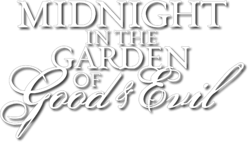 Midnight in the Garden of Good and Evil logo