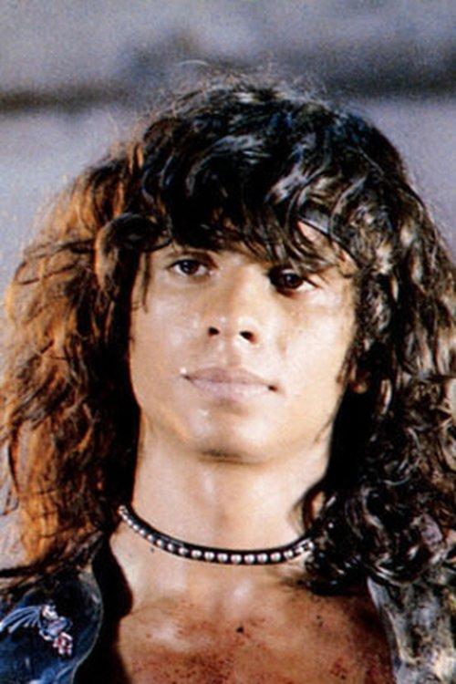 Mark Gregory fotoğrafı